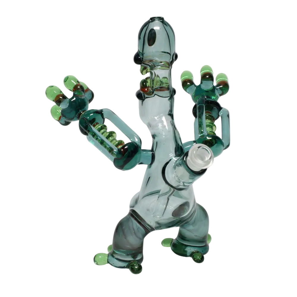 Lukas Trzop Glass Full Size CFL Bot Rig