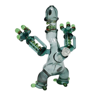Lukas Trzop Glass Full Size CFL Bot Rig
