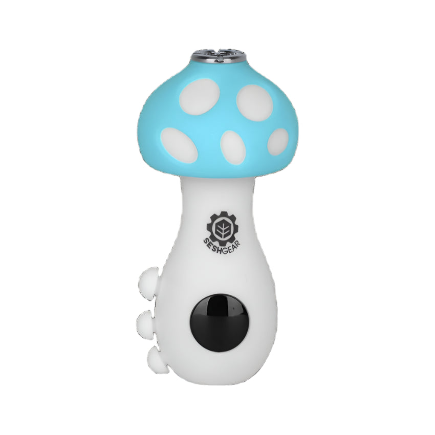 SeshGear Mushroom 510 Battery - Assorted Colors