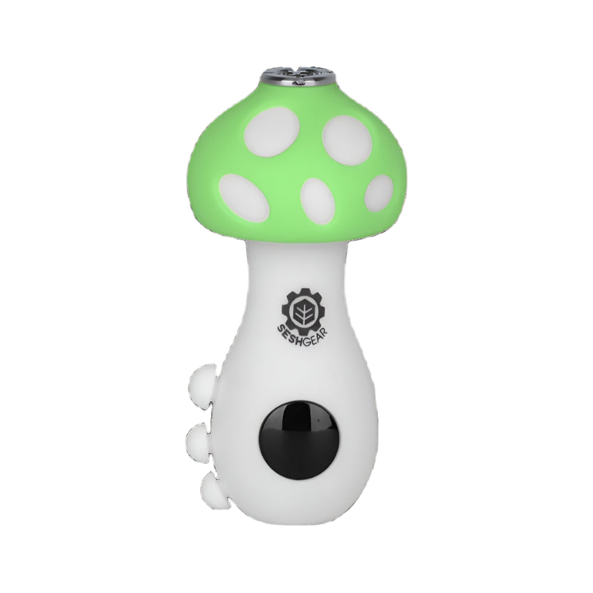 SeshGear Mushroom 510 Battery - Assorted Colors