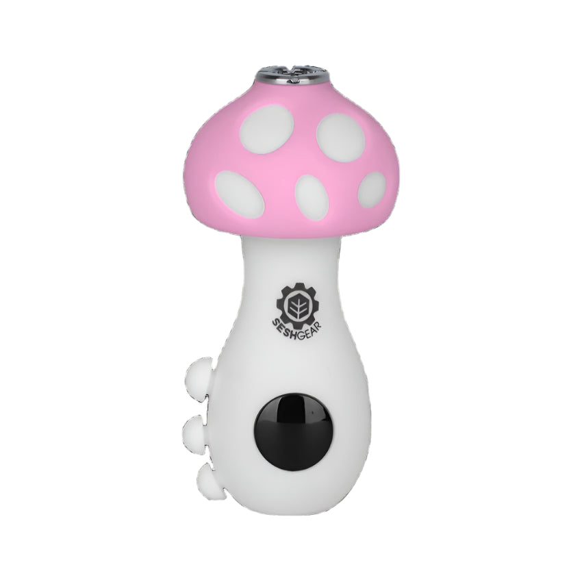 SeshGear Mushroom 510 Battery - Assorted Colors