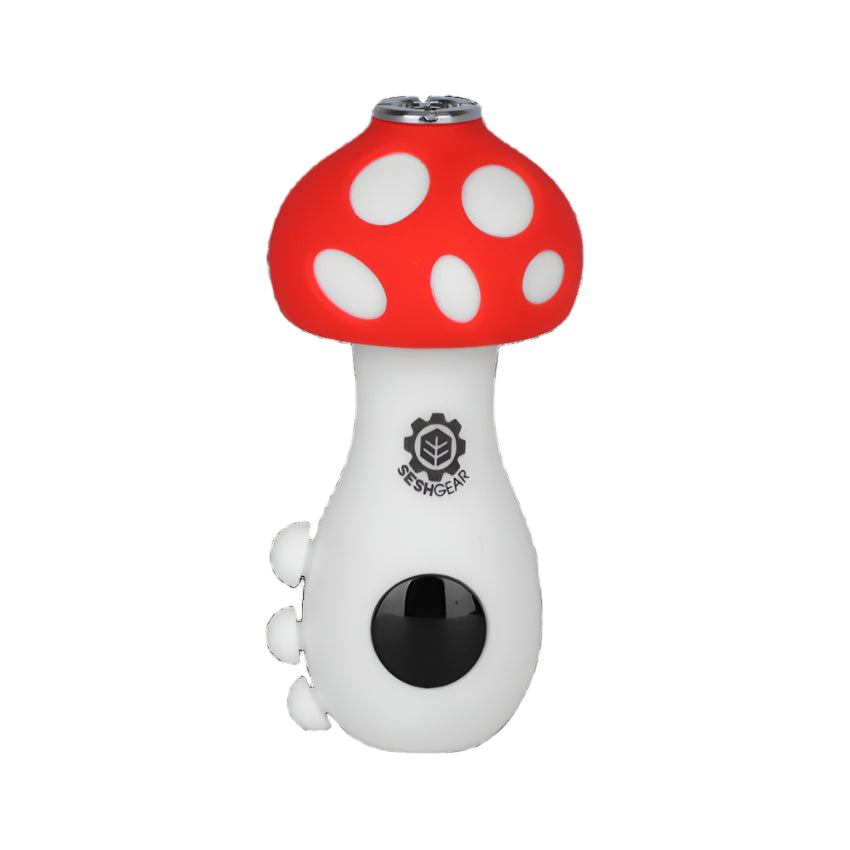SeshGear Mushroom 510 Battery - Assorted Colors