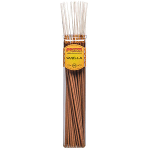 Vanilla Wild Berry BIGGIE Incense Sticks / 5