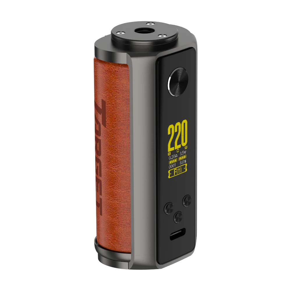 Vaporesso Target 200 Box Mod SALE