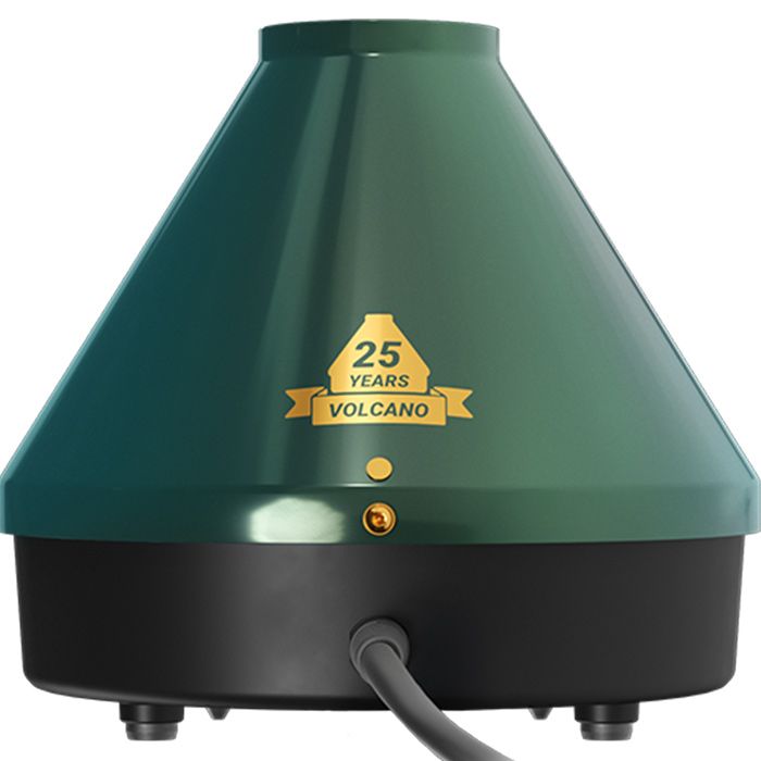 Volcano Classic Vaporizer by Storz & Bickel - 25 Years Edition