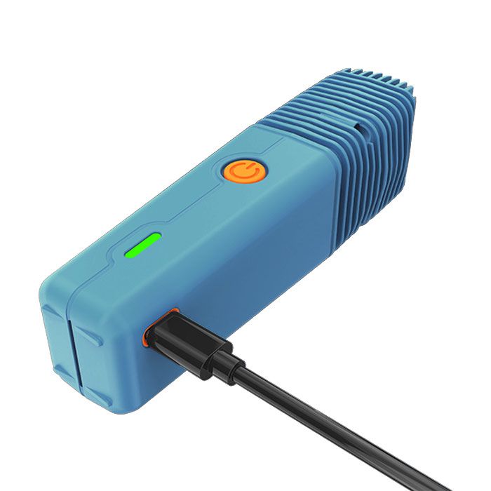 Vape Guy Veazy Veazy Vaporizer - Cheapest, Most Colorful, Least Flavorful S&B Vaporizer Vape Guy Veazy Veazy Vaporizer - Cheapest, Most Colorful, Least Flavorful S&B Vaporizer