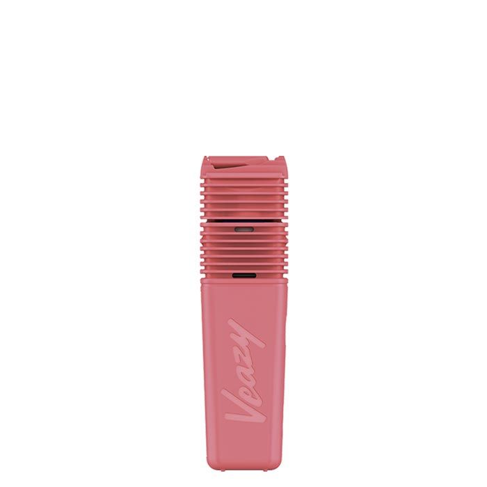 Veazy by Storz & Bickel - Charming Pink