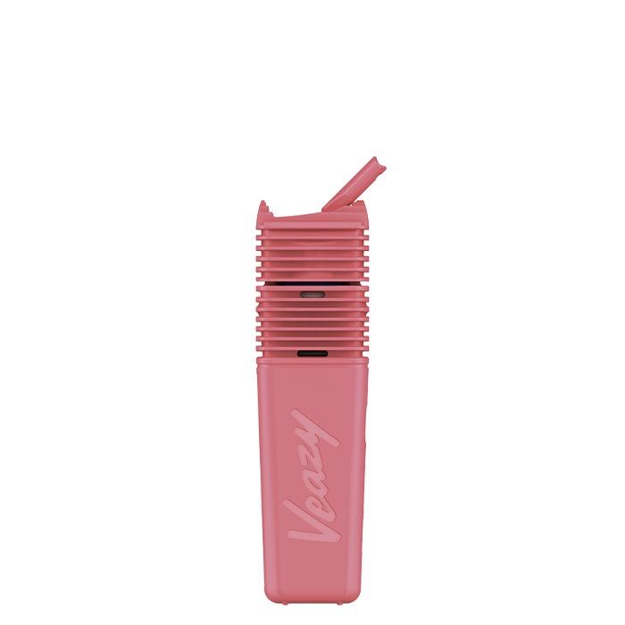 Veazy by Storz & Bickel - Charming Pink
