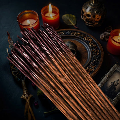 Voodoo Wild Berry Incense Sticks