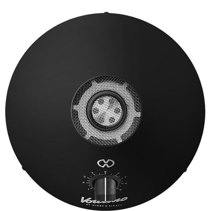 Volcano Classic Vaporizer - Onyx by Storz & Bickel