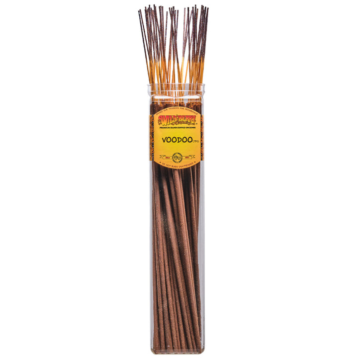 Voodoo Wild Berry Biggie Incense Sticks / 5