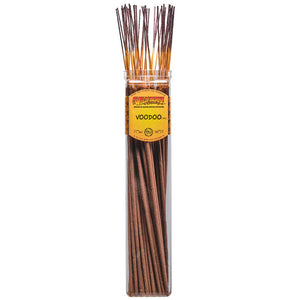 Voodoo Wild Berry Biggie Incense Sticks / 5