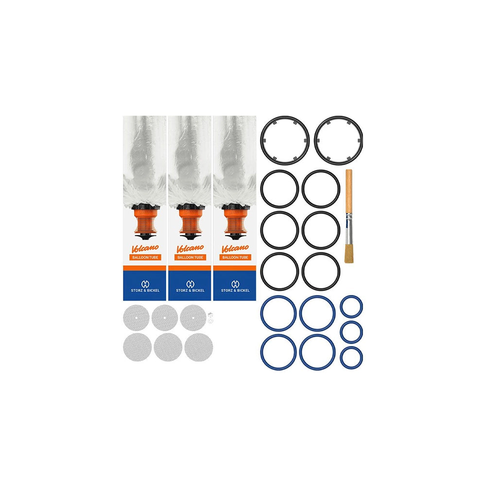 Volcano Solid Valve Wear & Tear Set by Storz & Bickel