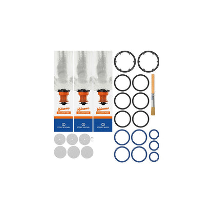 Volcano Solid Valve Wear & Tear Set by Storz & Bickel