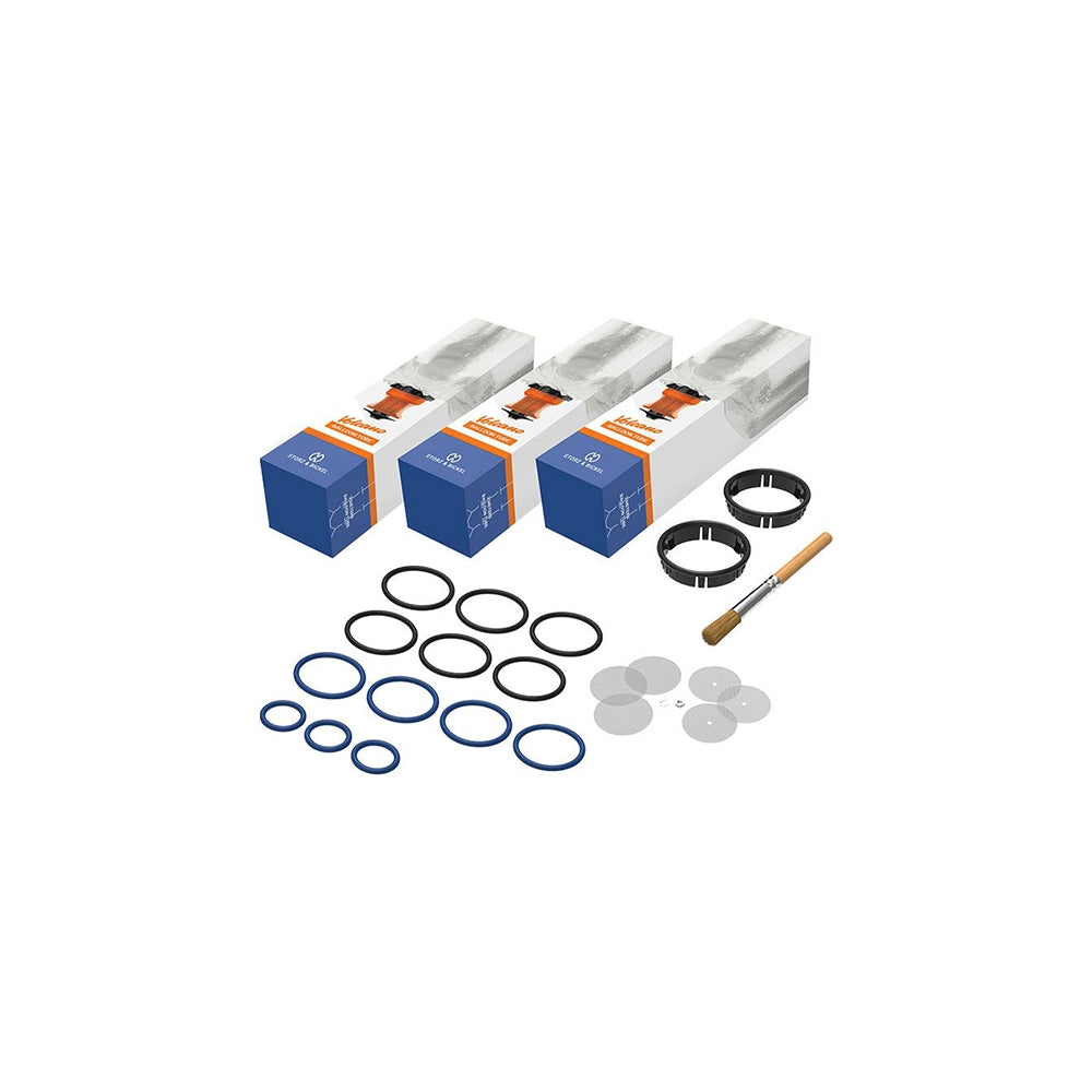 Volcano Solid Valve Wear & Tear Set by Storz & Bickel