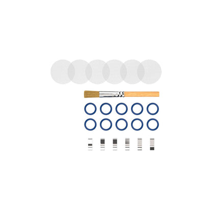 Volcano Easy Valve Wear & Tear Set by Storz & Bickel