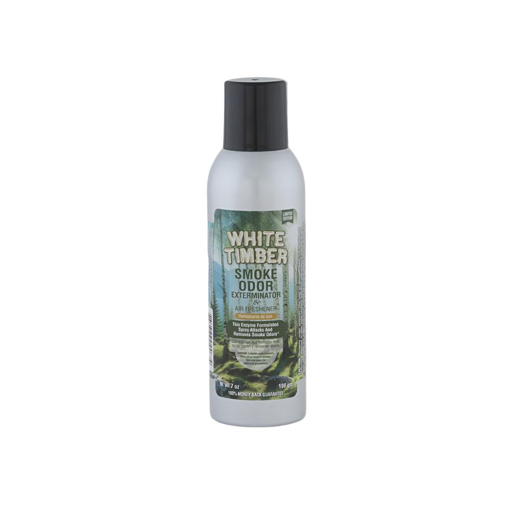 White Timber Smoke Odor Spray