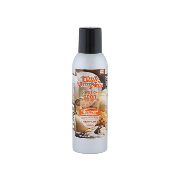 White Pumpkin Smoke Odor Spray SALE