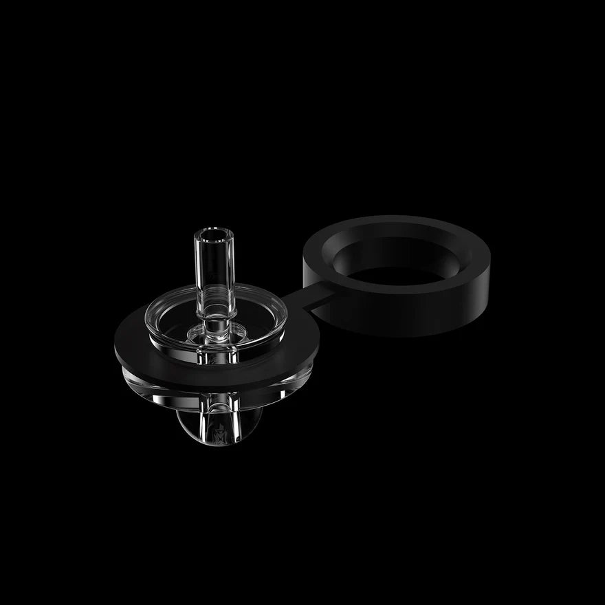 Dr. Dabber XS Replacement Carb Cap with Seal