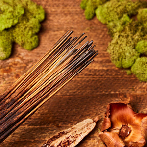 Incense