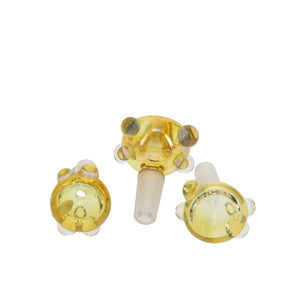 10mm Fume Goldstar Pushdown Slide SALE