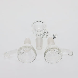 14m Large Clear Teacup Slide