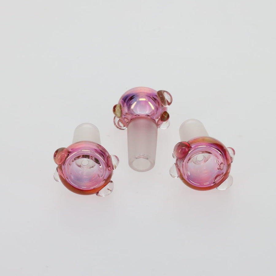 14m Rose Pushdown Slide SALE