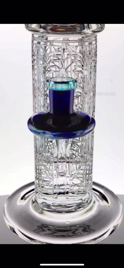 Avant-Garde Elementum Rig
