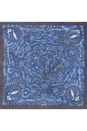 Grateful Dead Steal Your Face Bandana – Air
