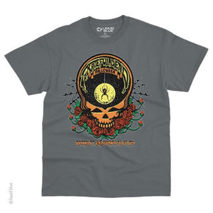 Grateful Dead Steal Your Web T-Shirt