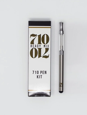 710 Single Pen Kit
