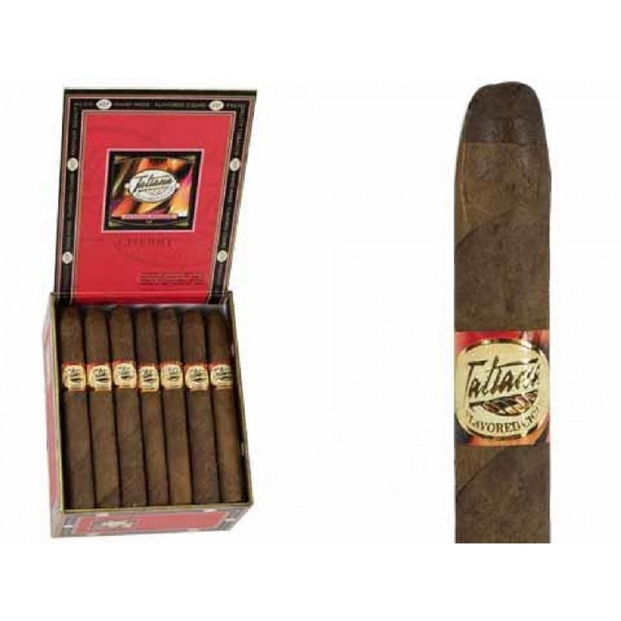 Tatiana La Vita Cigar - Cherry SALE