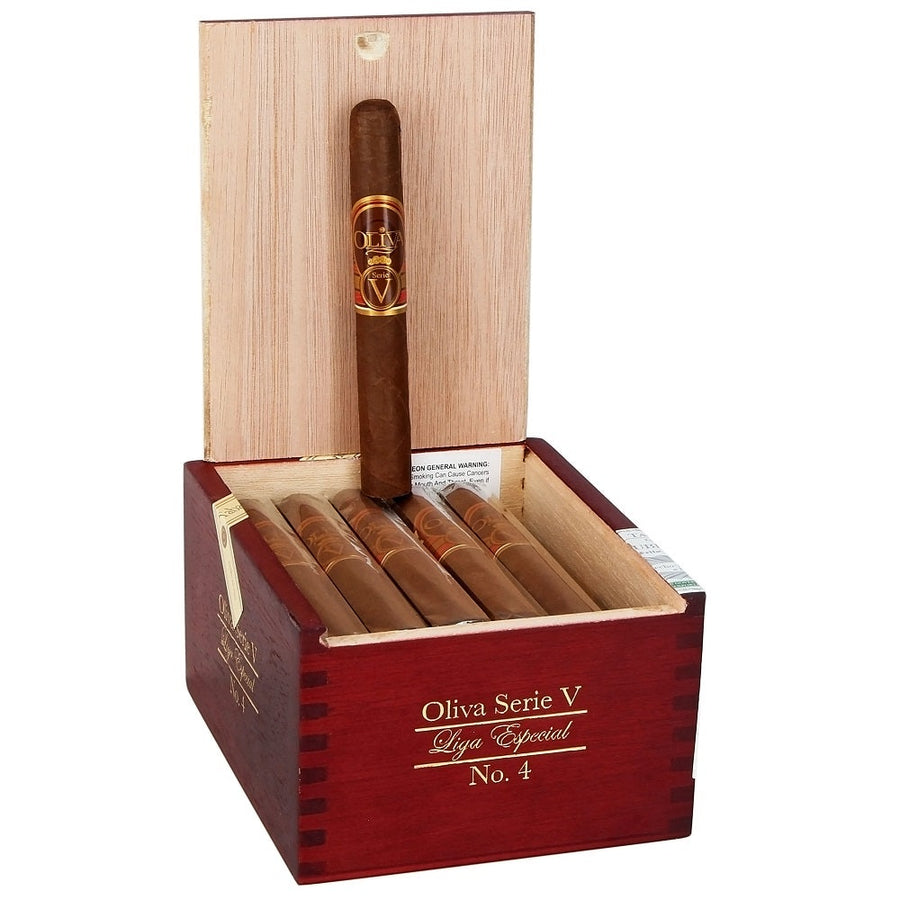 Oliva Serie V No. 4 Cigar SALE