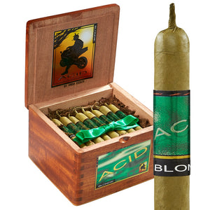 ACID Blondie Candela Cigar