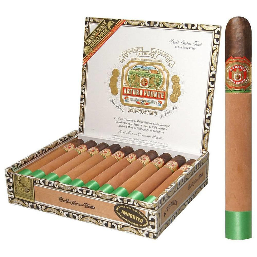 Arturo Fuente Double Chateau Maduro Cigar SALE