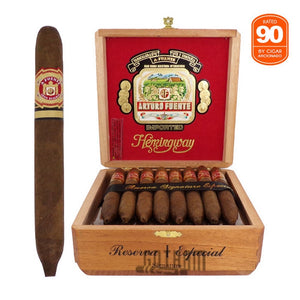 Arturo Fuente Hemingway Signature Cigar SALE