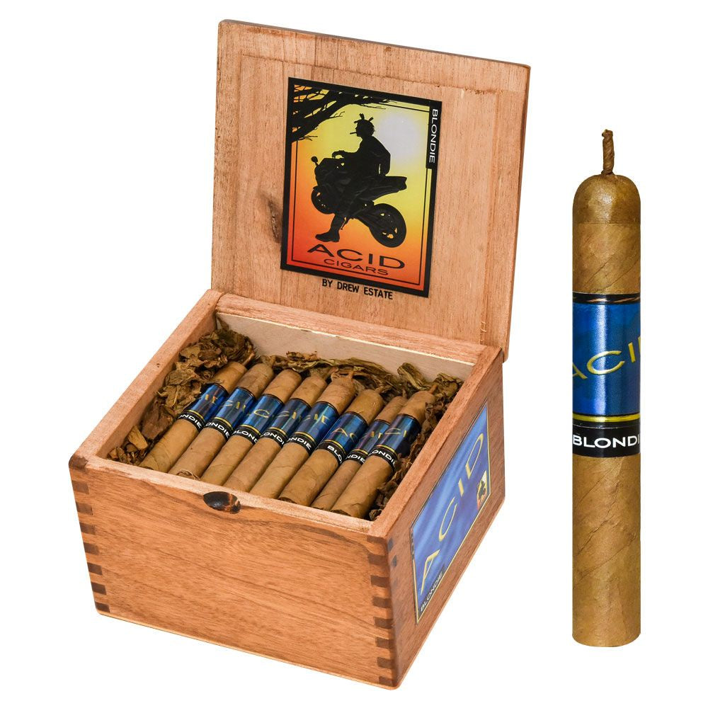 ACID Blondie Belicoso Cigar