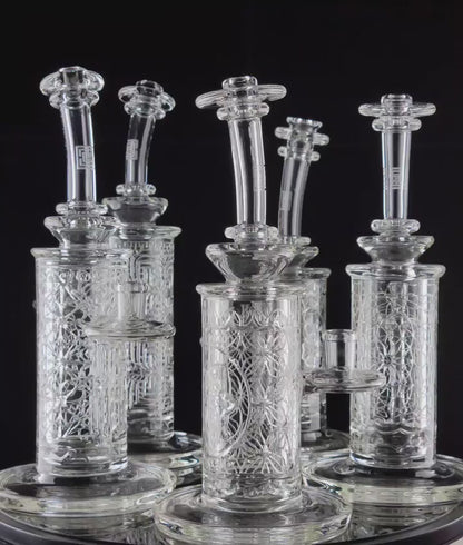 Avant-Garde Elementum Rig
