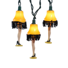 A Christmas Story™ Leg Lamp Light Set