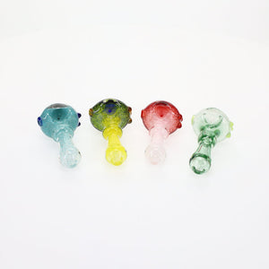 AKA Glass Frit Chunk Maria Spoon SALE