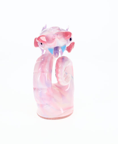 ACE Glass x Niko Cray Funfetti Snake Collab