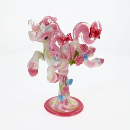 ACE Glass x Sakibomb Unicorn Collab
