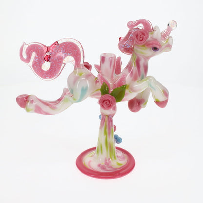 ACE Glass x Sakibomb Unicorn Collab