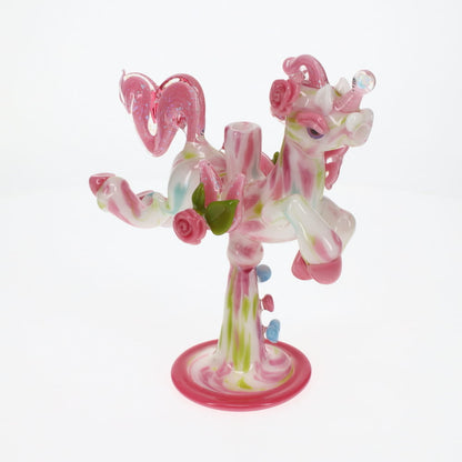 ACE Glass x Sakibomb Unicorn Collab