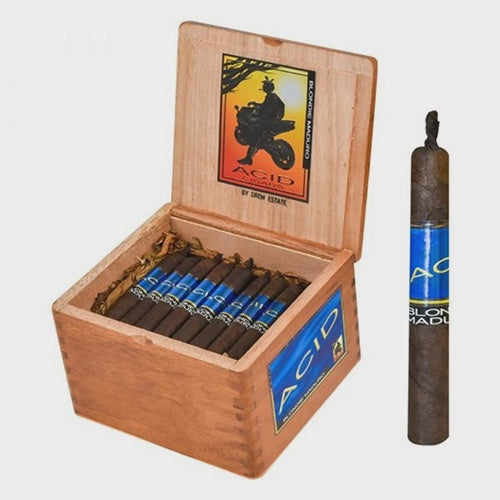 Acid Blondie Maduro Small Cigar SALE