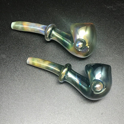 Adam Laabs Glass Metallic Maria Sherlock SALE