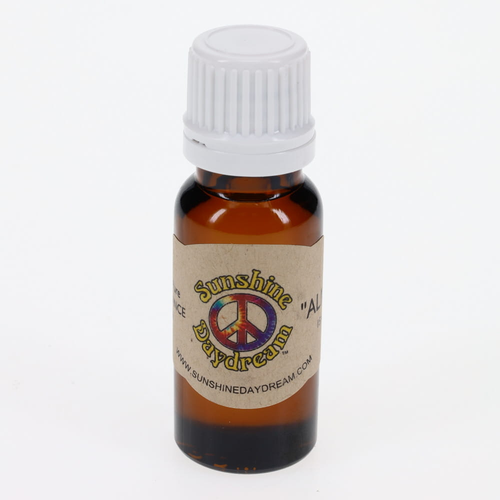 Alien Fragrance Oil 15ml