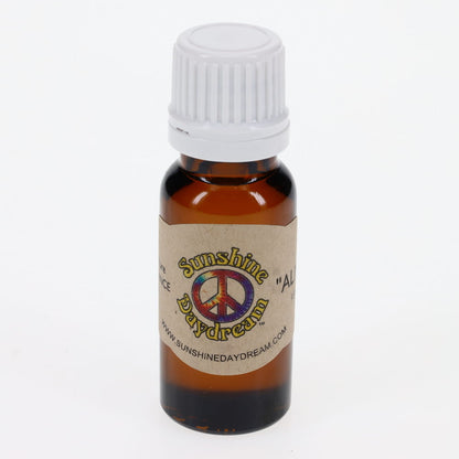 Alien Fragrance Oil 15ml