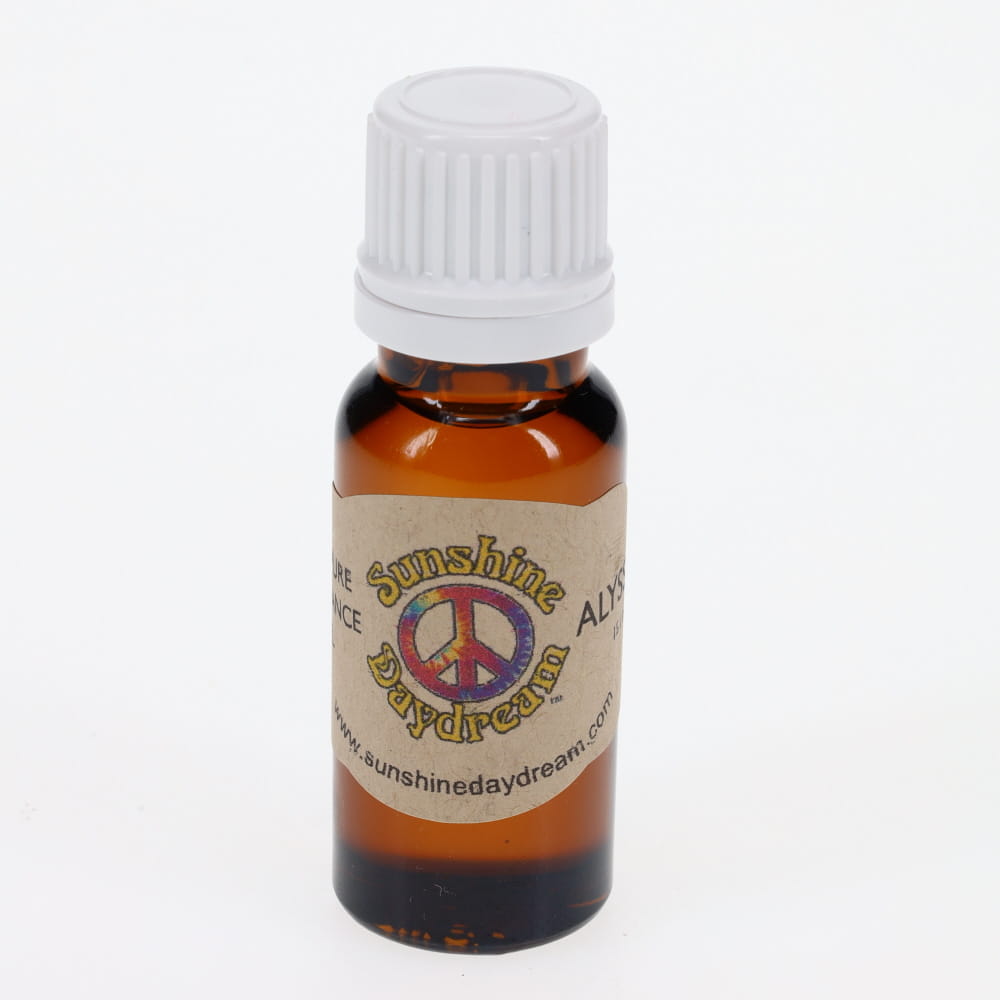 Alyssum Fragrance Oil 15ml