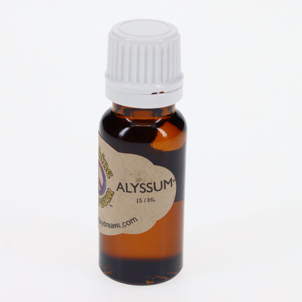 Alyssum Fragrance Oil 15ml